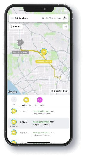 The Spytec GPS Difference